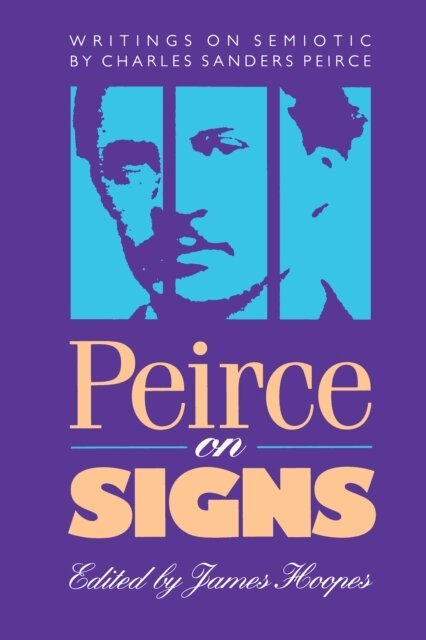 James Hoopes - Peirce on Signs, E-bok
