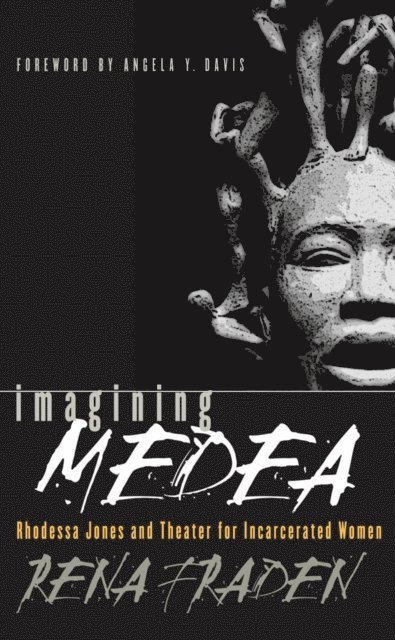Rena Fraden - Imagining Medea, E-bok