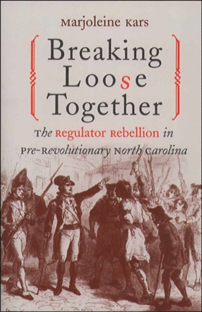 Marjoleine Kars - Breaking Loose Together, E-bok