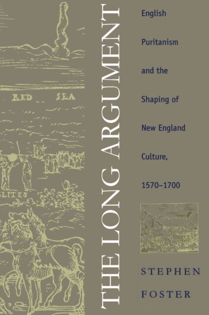 Stephen Foster - Long Argument, E-bok