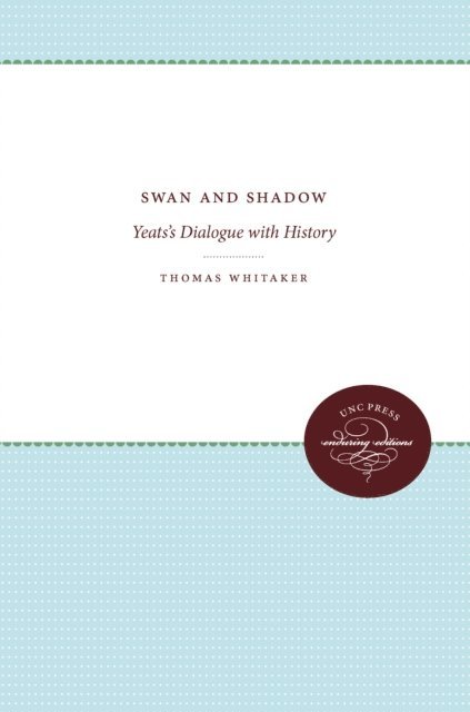 Thomas Whitaker - Swan and Shadow, E-bok