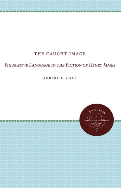 Robert L. Gale - Caught Image, E-bok