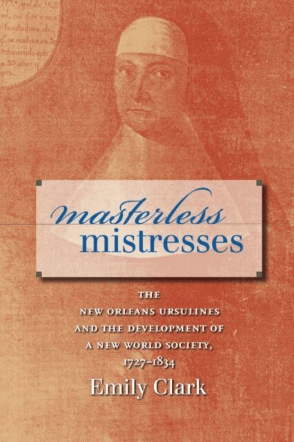 Emily Clark - Masterless Mistresses, E-bok
