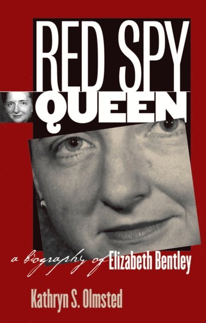 Kathryn S. Olmsted - Red Spy Queen, E-bok. Tillgänglighet: Lägg i varukorg