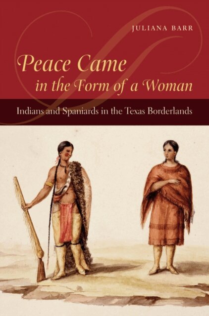 Juliana Barr - Peace Came in the Form of a Woman, E-bok