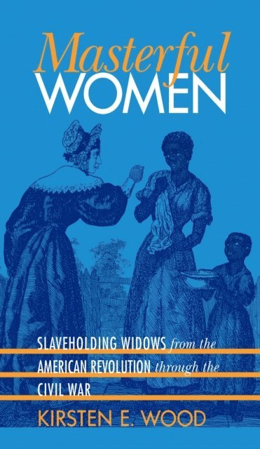 Kirsten E. Wood - Masterful Women, E-bok. Tillgänglighet: Lägg i varukorg