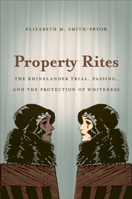 Elizabeth M. Smith-Pryor - Property Rites, E-bok. Tillgänglighet: Lägg i varukorg