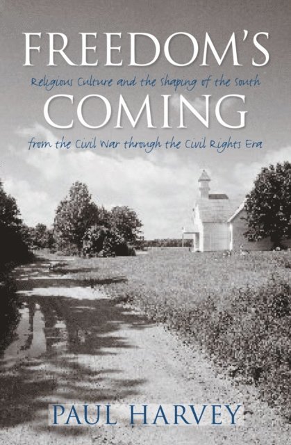 Paul Harvey - Freedom's Coming, E-bok