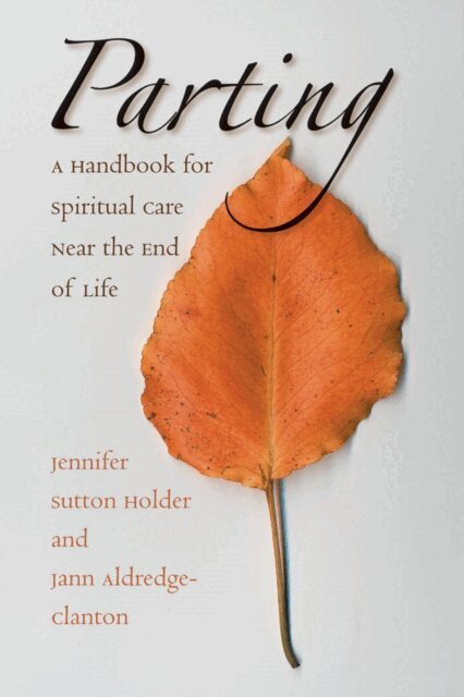Jann Aldredge-Clanton, Jennifer Sutton Holder - Parting, E-bok