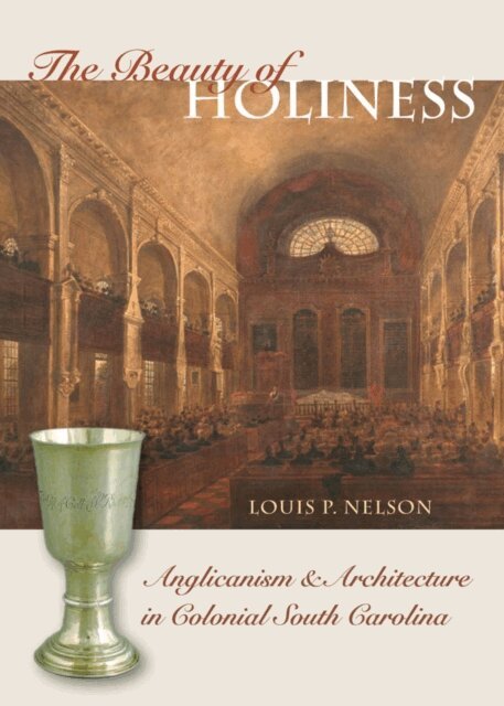 Louis P. Nelson - Beauty of Holiness, E-bok