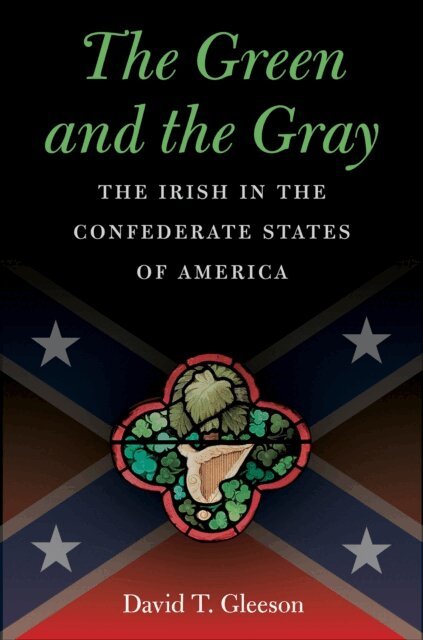 David T. Gleeson - Green and the Gray, E-bok