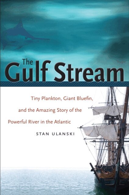 Stan Ulanski - Gulf Stream, E-bok