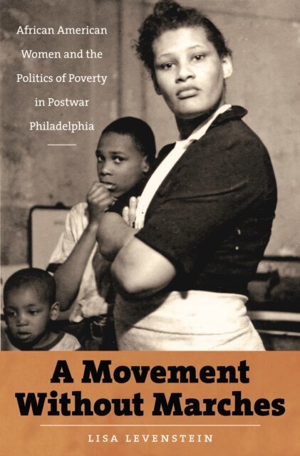 Lisa Levenstein - Movement Without Marches, E-bok