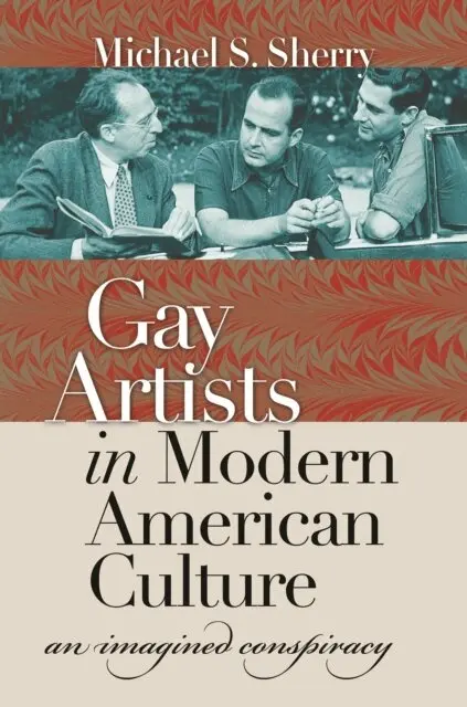 Michael S. Sherry - Gay Artists in Modern American Culture, E-bok. Tillgänglighet: Lägg i varukorg