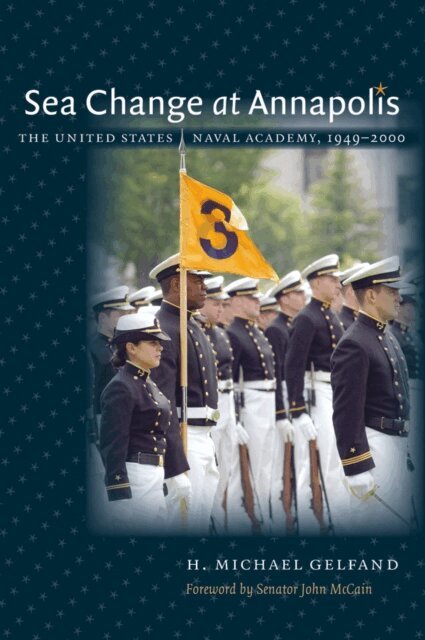 H. Michael Gelfand - Sea Change at Annapolis, E-bok. Tillgänglighet: Lägg i varukorg