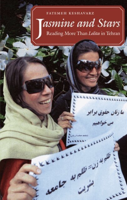 Fatemeh Keshavarz - Jasmine and Stars, E-bok