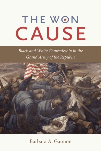 Barbara A. Gannon - Won Cause, E-bok