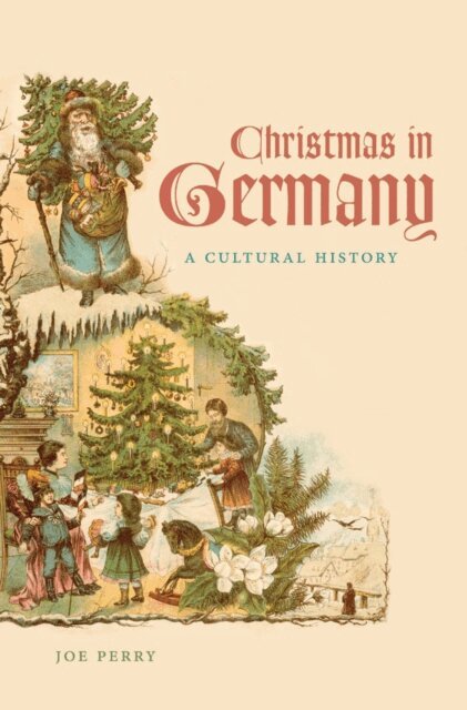 Joe Perry - Christmas in Germany, E-bok. Tillgänglighet: Lägg i varukorg