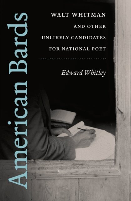 Edward Whitley - American Bards, E-bok. Tillgänglighet: Lägg i varukorg