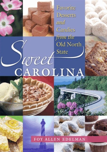 Foy Allen Edelman - Sweet Carolina, E-bok. Tillgänglighet: Lägg i varukorg