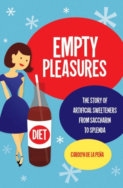 Carolyn de la Pena - Empty Pleasures, E-bok