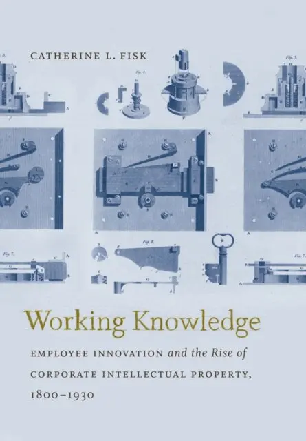 Catherine L. Fisk - Working Knowledge, E-bok. Tillgänglighet: Lägg i varukorg