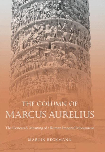 Martin Beckmann - Column of Marcus Aurelius, E-bok