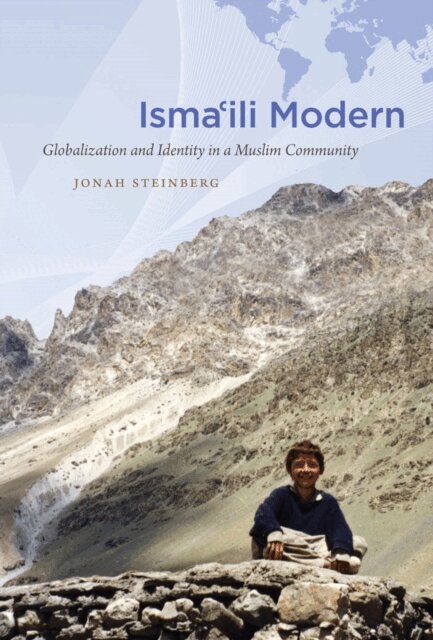 Jonah Steinberg - Isma'ili Modern, E-bok