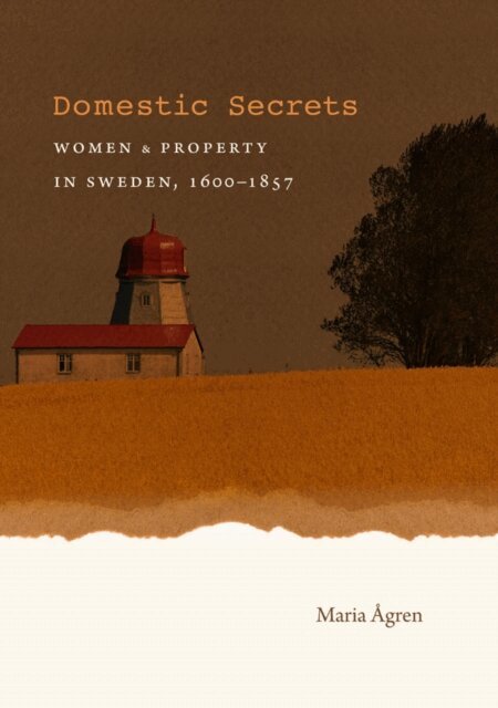 Maria Agren - Domestic Secrets, E-bok