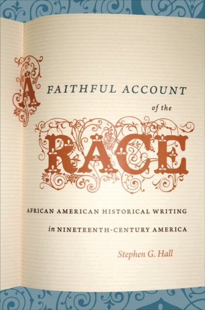 Stephen G. Hall - Faithful Account of the Race, E-bok
