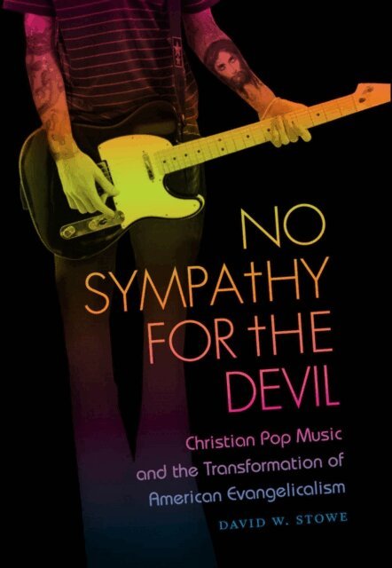 David W. Stowe - No Sympathy for the Devil, E-bok. Tillgänglighet: Lägg i varukorg