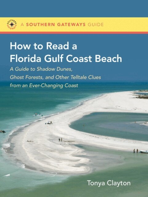 Tonya Clayton - How to Read a Florida Gulf Coast Beach, E-bok