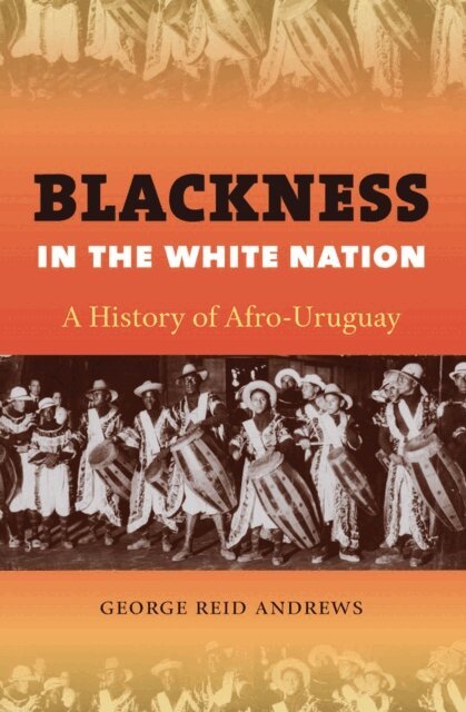George Reid Andrews - Blackness in the White Nation, E-bok