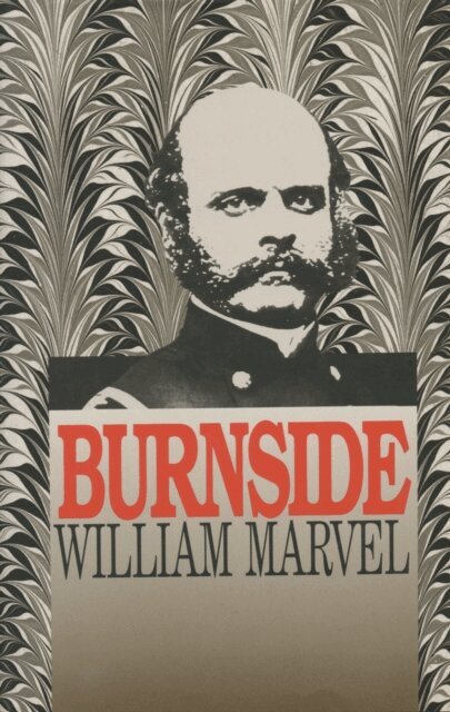 William Marvel - Burnside, E-bok
