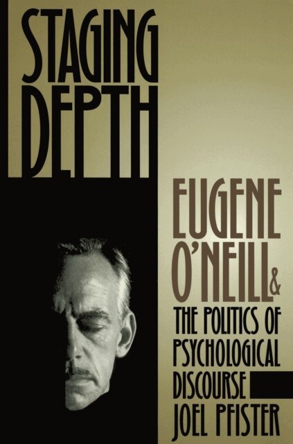 Joel Pfister - Staging Depth, E-bok