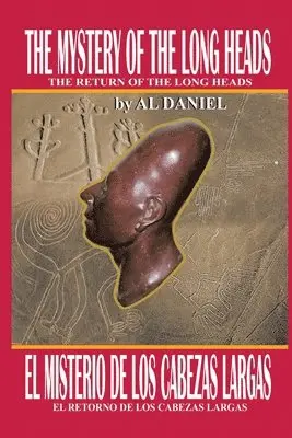 Al Daniel - Mystery Of The Long Heads, Häftad. Tillgänglighet: Lägg i varukorg
