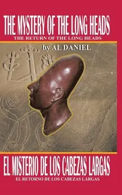 Al Daniel - Mystery Of The Long Heads, Inbunden. Tillgänglighet: Lägg i varukorg