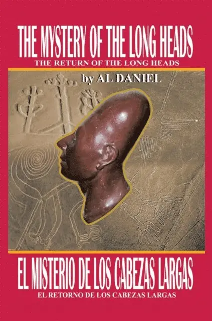 Al Daniel - Mystery Of The Long Heads, E-bok. Tillgänglighet: Lägg i varukorg