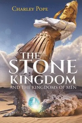 Charley Pope - Stone Kingdom, Häftad. Tillgänglighet: Lägg i varukorg