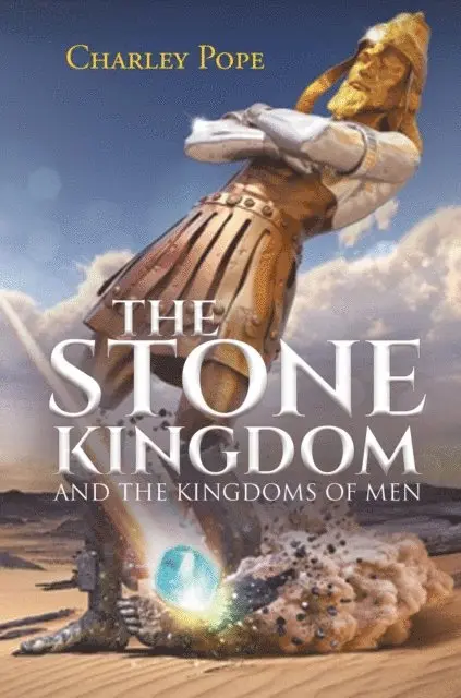 Charley Pope - Stone Kingdom, E-bok. Tillgänglighet: Lägg i varukorg