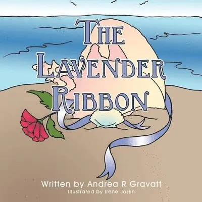 Andrea Gravatt - Lavender Ribbon, Häftad. Tillgänglighet: Lägg i varukorg