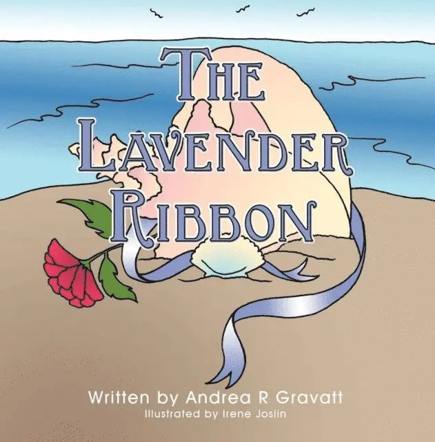 Andrea Gravatt - Lavender Ribbon, E-bok. Tillgänglighet: Lägg i varukorg