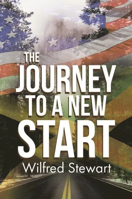 Wilfred Stewart - Journey to a New Start, E-bok. Tillgänglighet: Lägg i varukorg