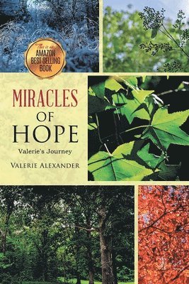 Valerie Alexander - Miracles of HOPE, Häftad
