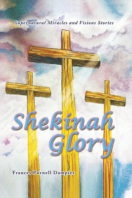 Frances Purnell Dampier - Shekinah Glory, Häftad. Tillgänglighet: Lägg i varukorg
