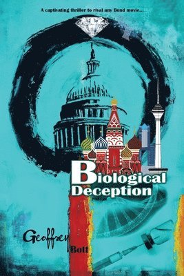 Geoffrey Bott - Biological Deception, Häftad. Tillgänglighet: Lägg i varukorg