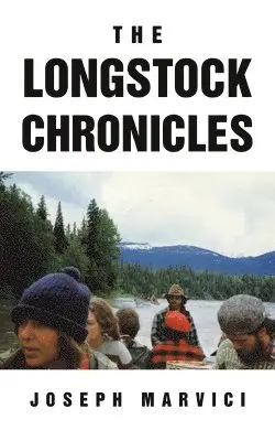 Joseph Marvici - Longstock Chronicles, Häftad. Tillgänglighet: Lägg i varukorg