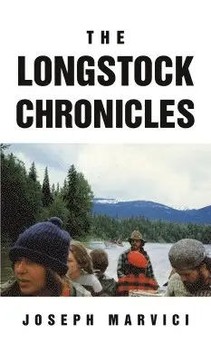 Joseph Marvici - Longstock Chronicles, Inbunden. Tillgänglighet: Lägg i varukorg