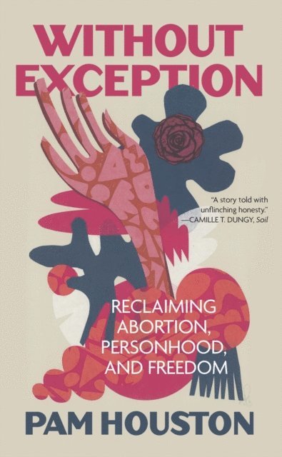 Pam Houston - Without Exception, E-bok