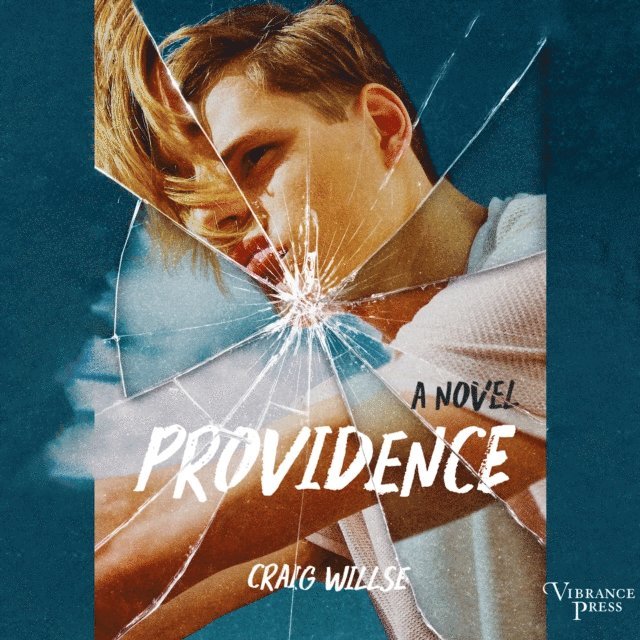 Craig Willse - Providence, Ljudbok